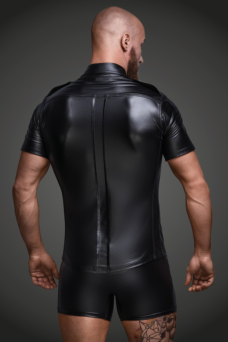Camisa sexy e elegante